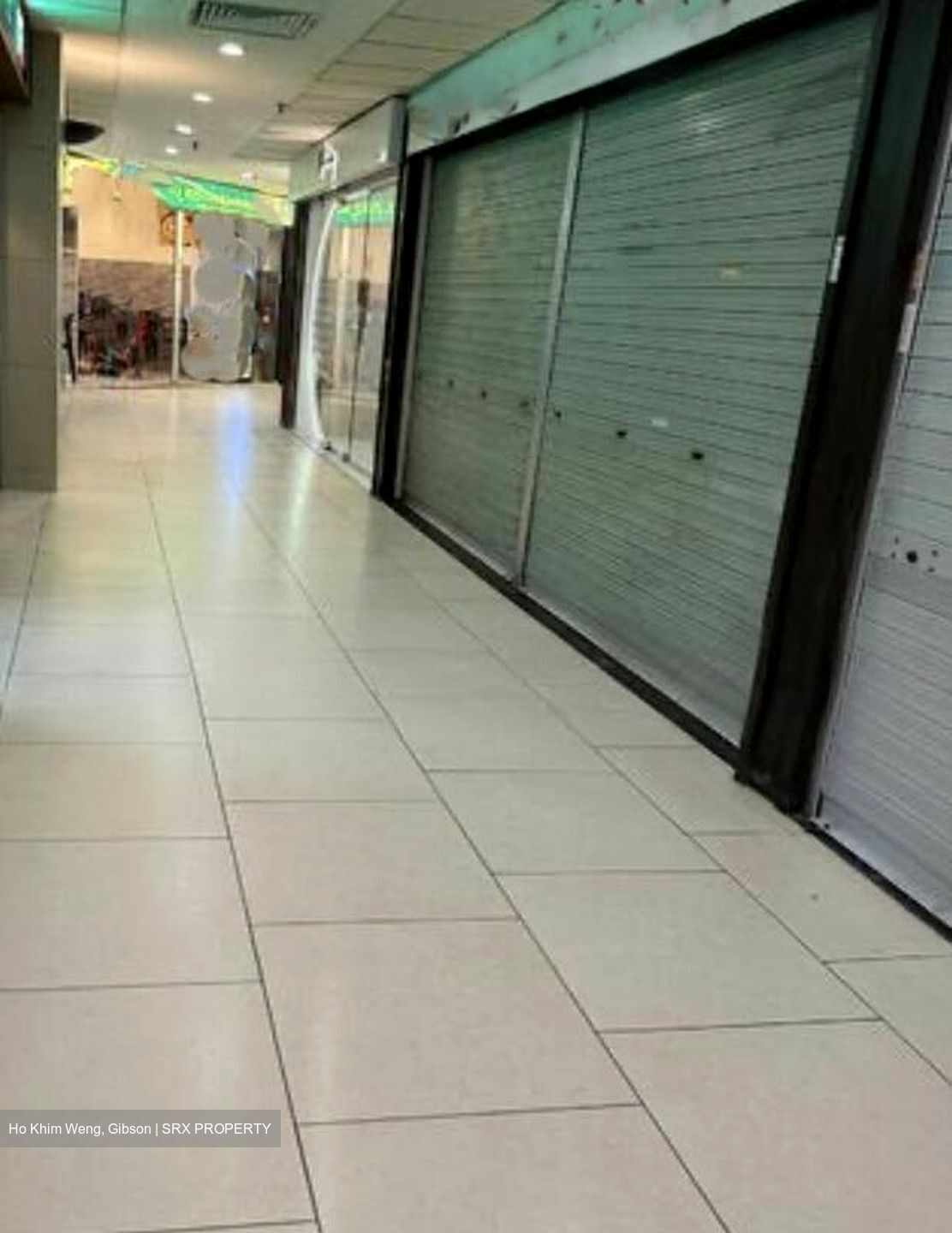 Sim Lim Square (D7), Shop House #496714541